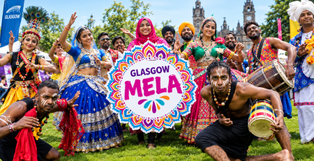 glasgow-mela