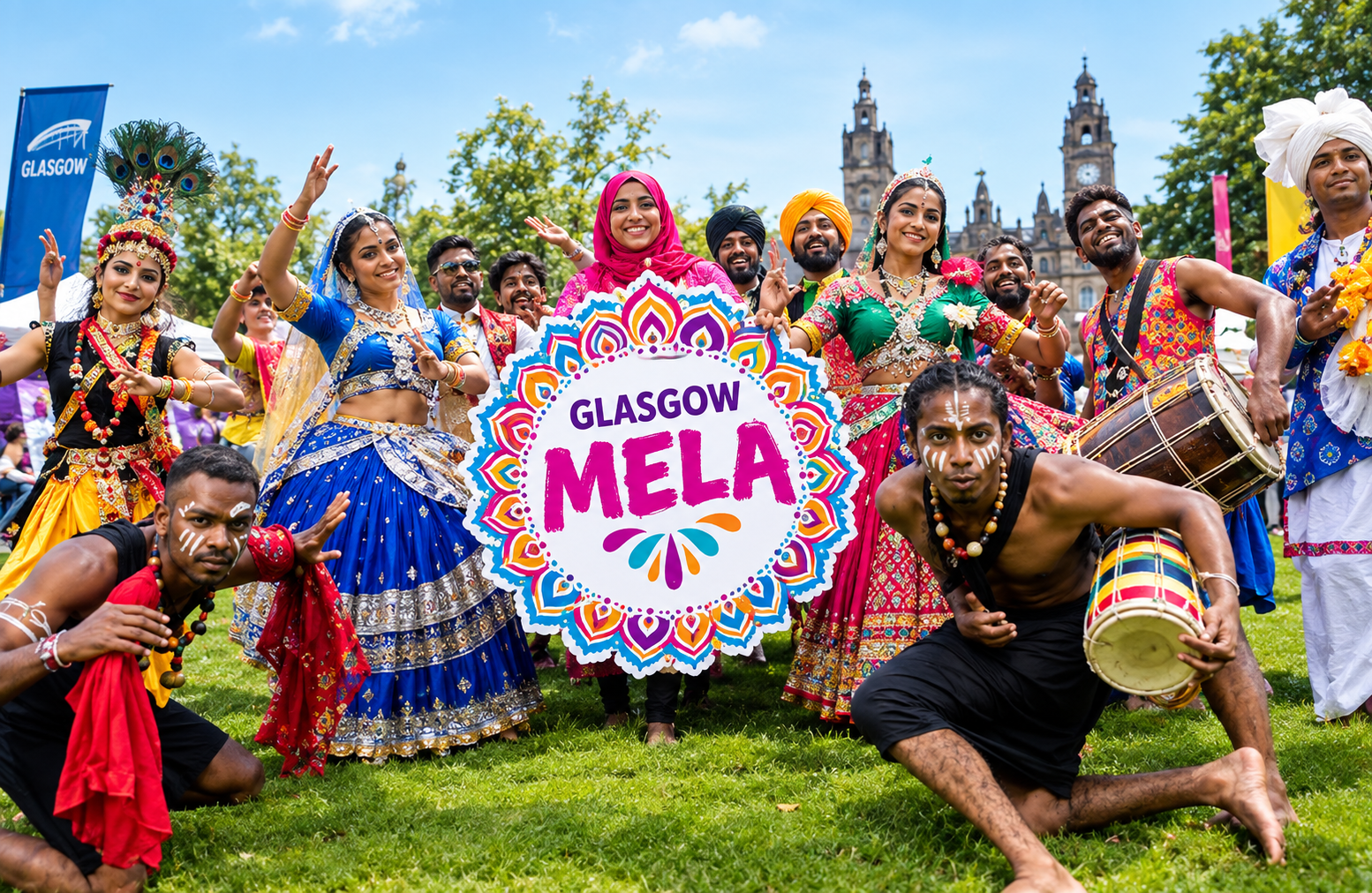 glasgow-mela