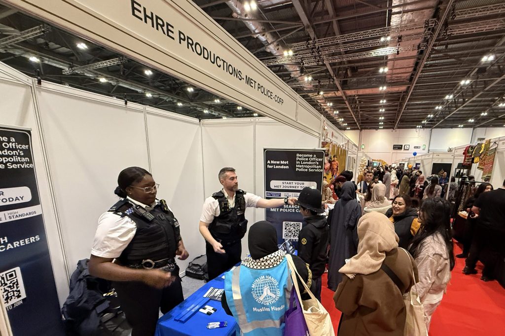 London-Muslim-Shopping-Festival